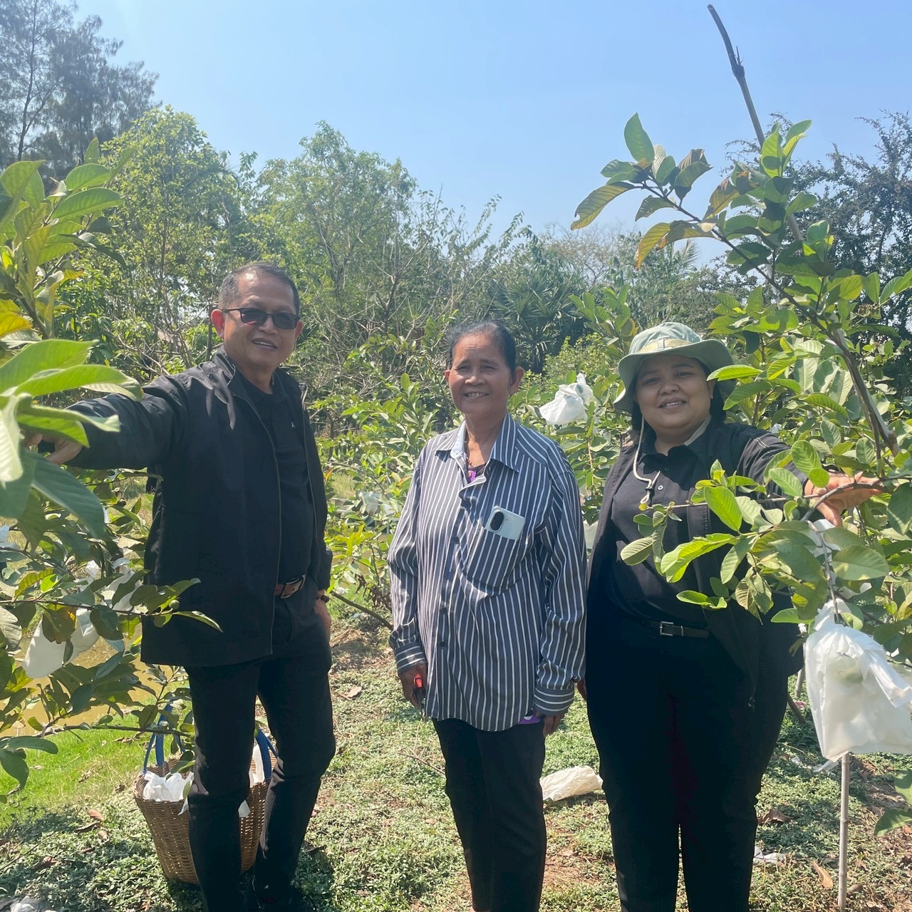 title - ประชุมตรวจติดตามความก้าวหน้าผลการดำเนินงานตามแผนการตรวจราชการ ประจำปีงบประมาณ พ.ศ. 2569 รอบที่ 1 เขตตรวจราชการที่ 2 ของสำนักงานการปฏิรูปที่ดินจังหวัดนครปฐม